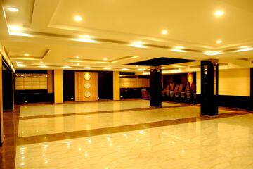 Ballroom