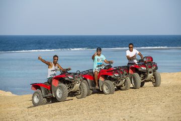 Game viewing