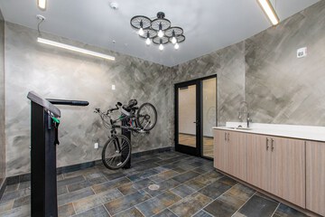 Bicycling