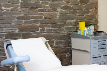 Spa treatment