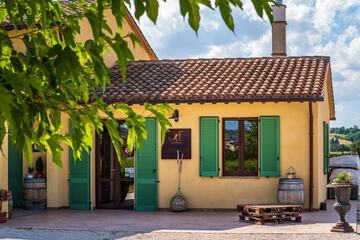 Winery