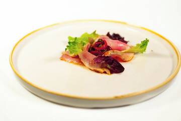 Room service - dining