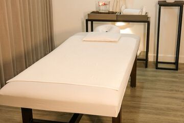 Spa treatment