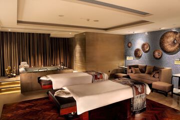 Spa treatment