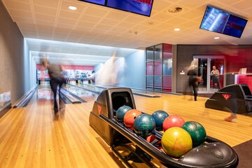 Bowling