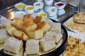 Buffet