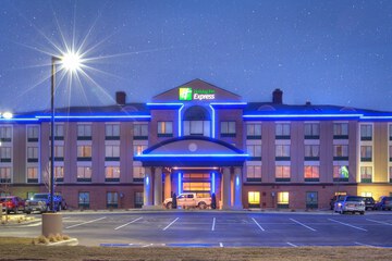 Holiday Inn Express Wichita South by IHG
