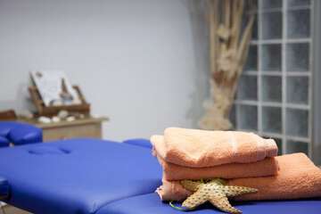 Treatment room