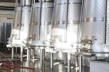 Winery