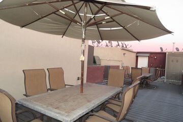 Sundeck