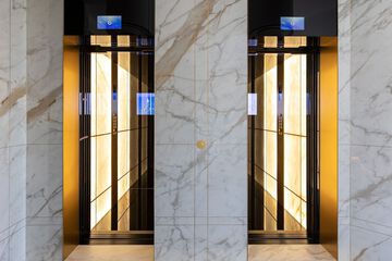 Elevator