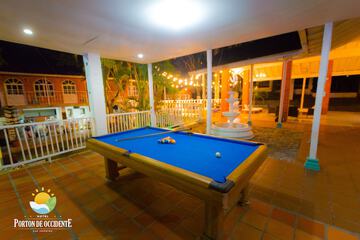 Billiards