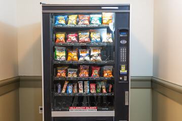 Vending machine