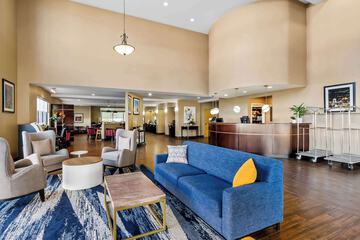 Hotel Interior 16 of 64