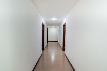 Hotel Interior or Public Areas