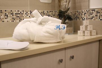Treatment room