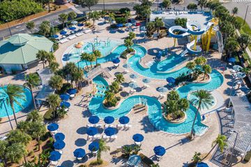 Holiday Inn Club Vacations Cape Canaveral Beach Resort by IHG