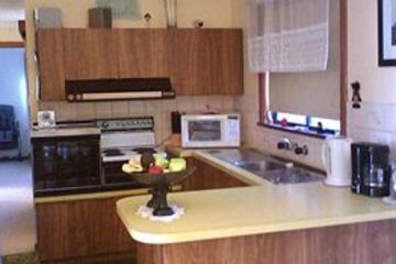 In-Room Kitchen