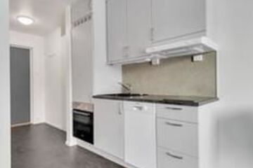 In-Room Kitchenette