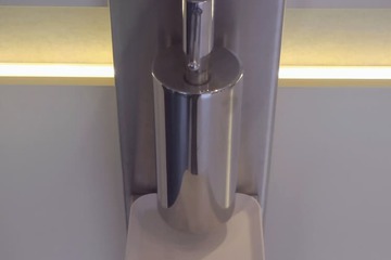 Cleanliness standards