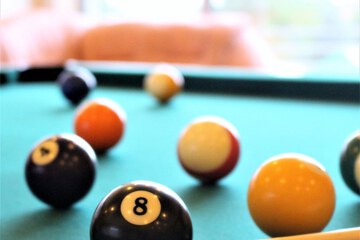 Billiards