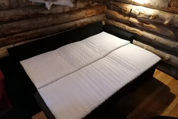 Extra beds