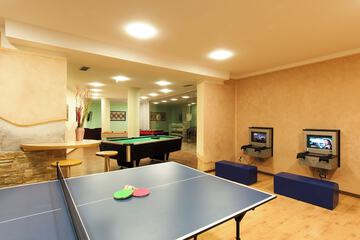 Arcade