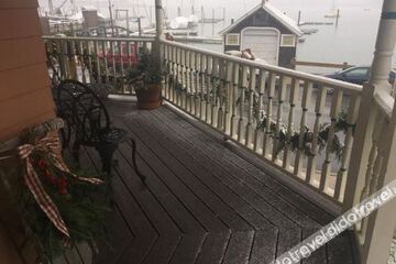 Hotel Interior or Public Areas