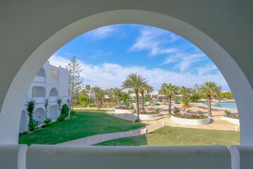 View from room