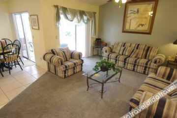 Hotel Interior or Public Areas
