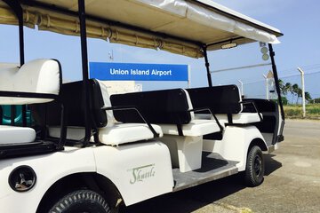 Airport shuttle