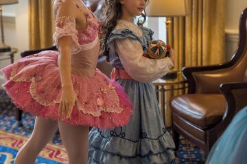 Children's activities