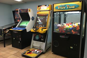 Arcade