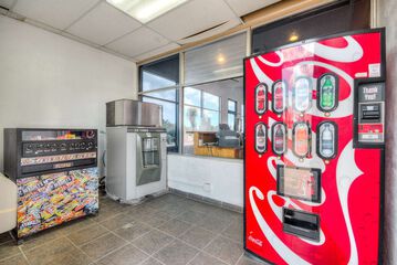 Vending machine