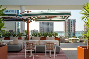 Novotel Miami Brickell