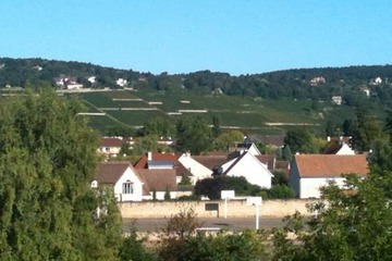 Valley view