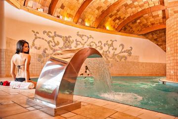 Spa