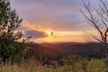 Hiking
