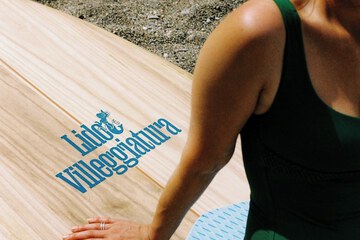 Surfing/boogie boarding
