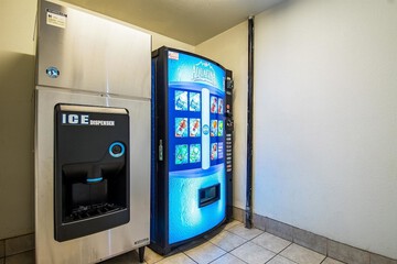 Vending machine