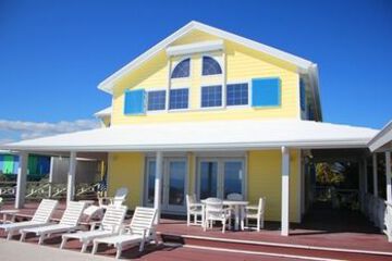 Sundeck