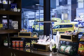 Gift shop