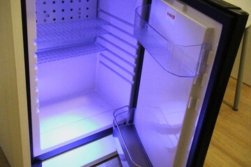 Mini-refrigerator