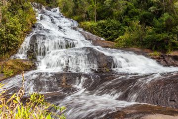 Natural pool