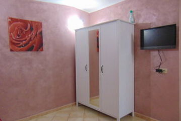 In-Room Amenity