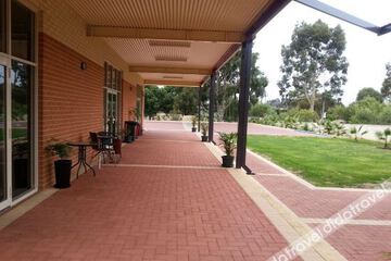 Hotel Interior or Public Areas