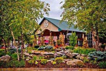 Regency Lodge