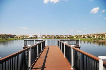 Dock
