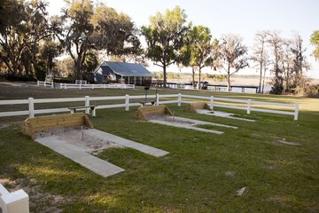 Sports facility