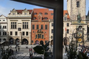 View from room